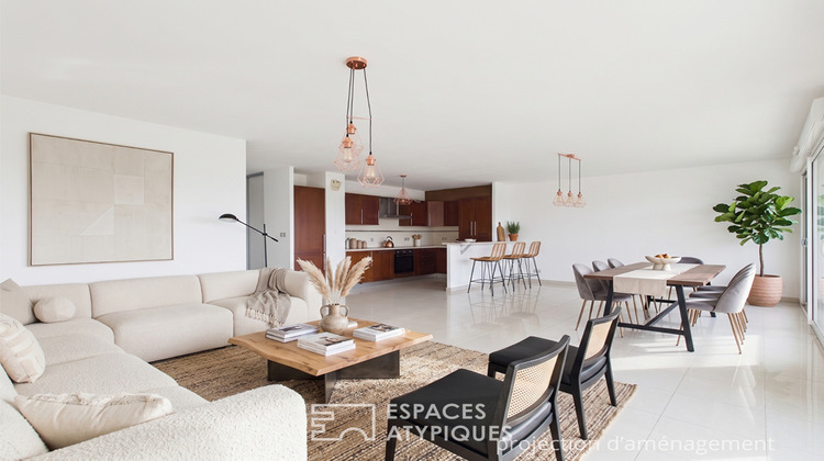 Ma-Cabane - Vente Appartement PERON, 103 m²