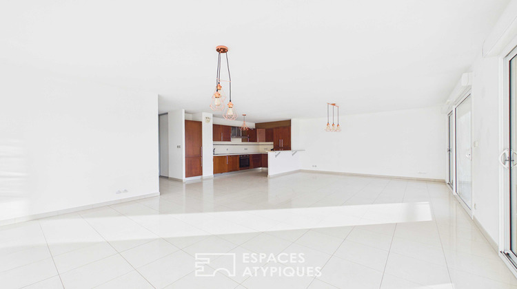 Ma-Cabane - Vente Appartement PERON, 103 m²