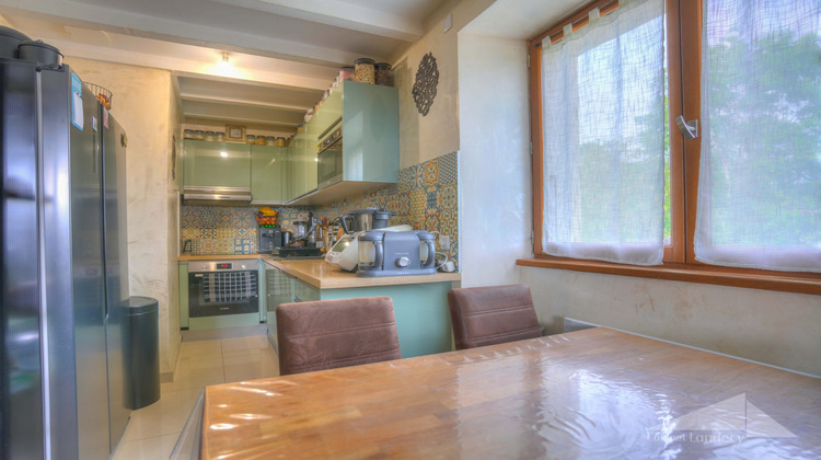 Ma-Cabane - Vente Appartement Péron, 51 m²