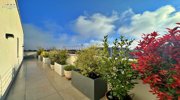 Ma-Cabane - Vente Appartement Peronnas, 92 m²