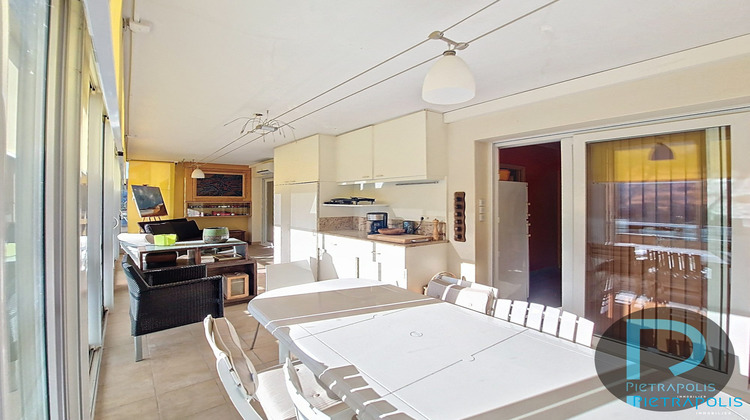 Ma-Cabane - Vente Appartement Péronnas, 121 m²