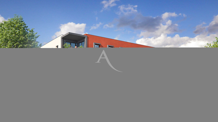 Ma-Cabane - Vente Appartement PERONNAS, 64 m²