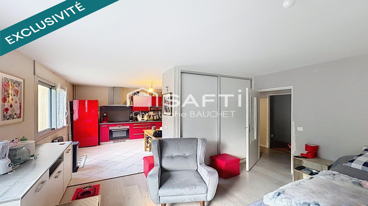 Ma-Cabane - Vente Appartement Peronnas, 36 m²