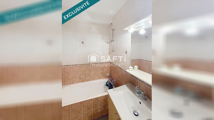 Ma-Cabane - Vente Appartement Peronnas, 36 m²