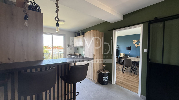 Ma-Cabane - Vente Appartement Péronnas, 64 m²