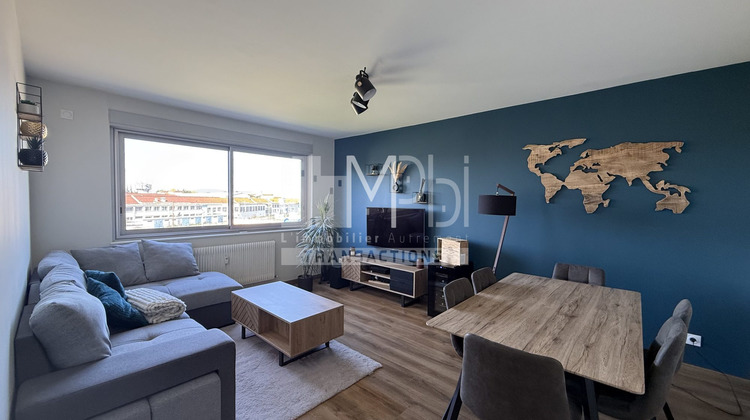 Ma-Cabane - Vente Appartement Péronnas, 64 m²