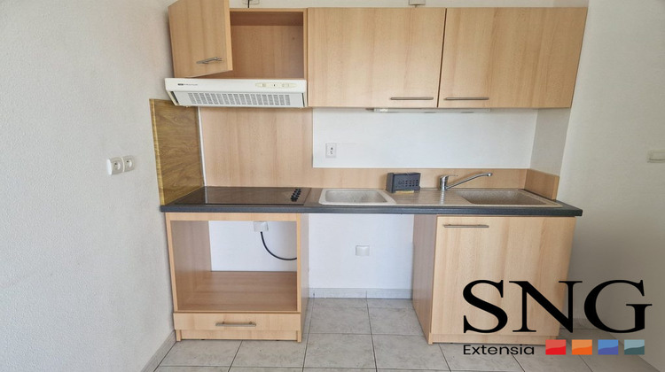 Ma-Cabane - Vente Appartement Péronne, 40 m²