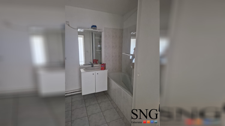 Ma-Cabane - Vente Appartement Péronne, 40 m²