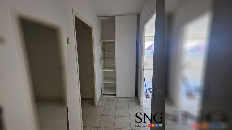 Ma-Cabane - Vente Appartement Péronne, 40 m²