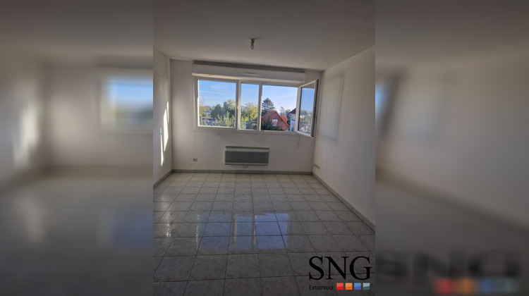 Ma-Cabane - Vente Appartement Péronne, 40 m²