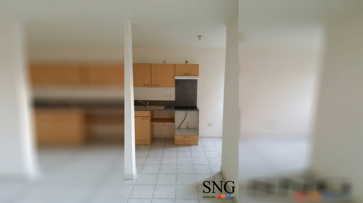 Ma-Cabane - Vente Appartement Péronne, 47 m²