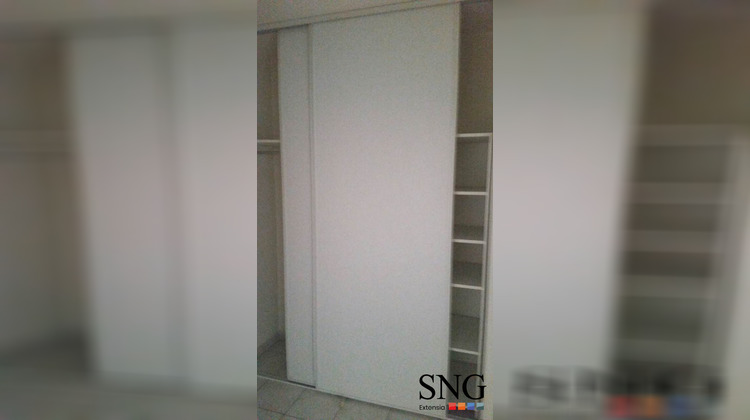 Ma-Cabane - Vente Appartement Péronne, 47 m²