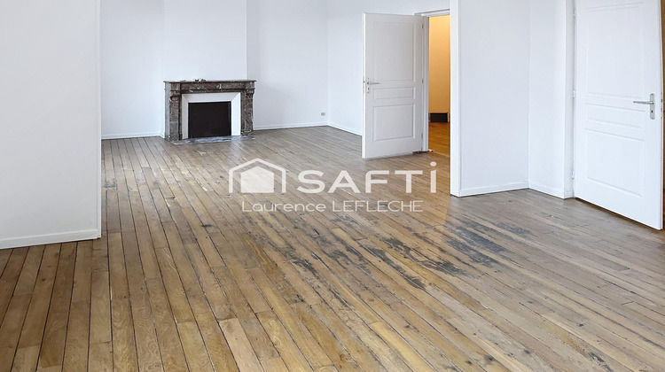 Ma-Cabane - Vente Appartement Peronne, 90 m²