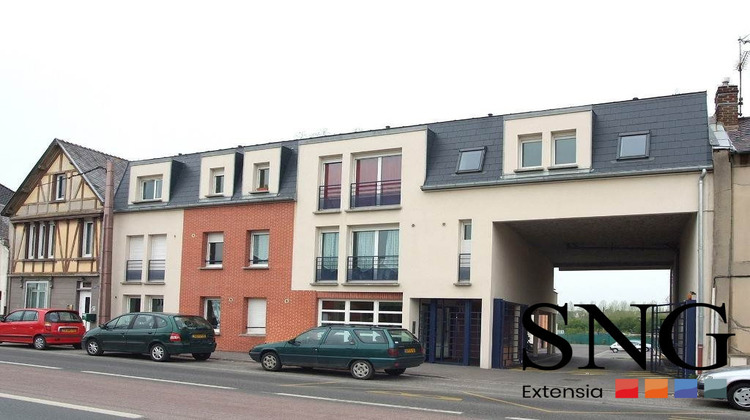 Ma-Cabane - Vente Appartement Péronne, 30 m²