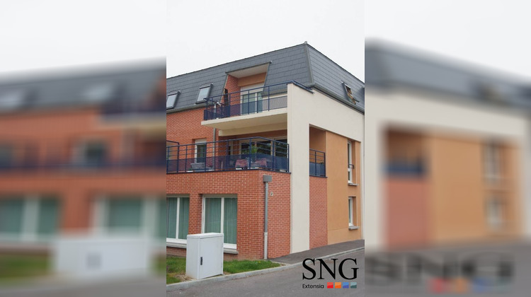 Ma-Cabane - Vente Appartement Péronne, 30 m²