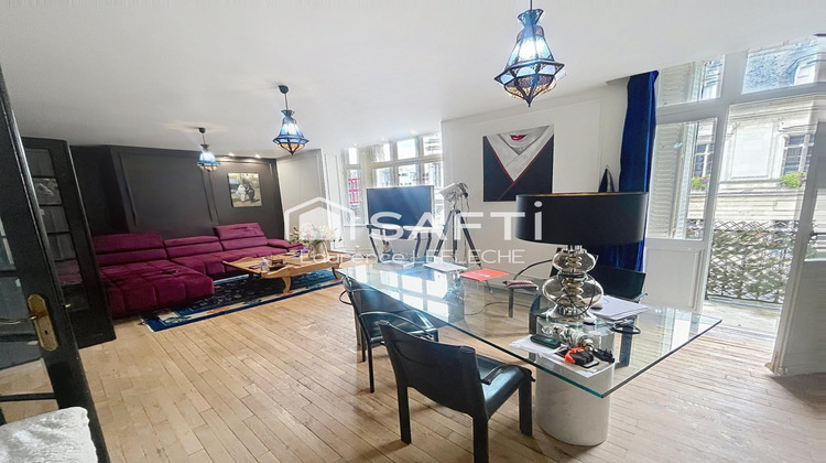 Ma-Cabane - Vente Appartement Peronne, 166 m²