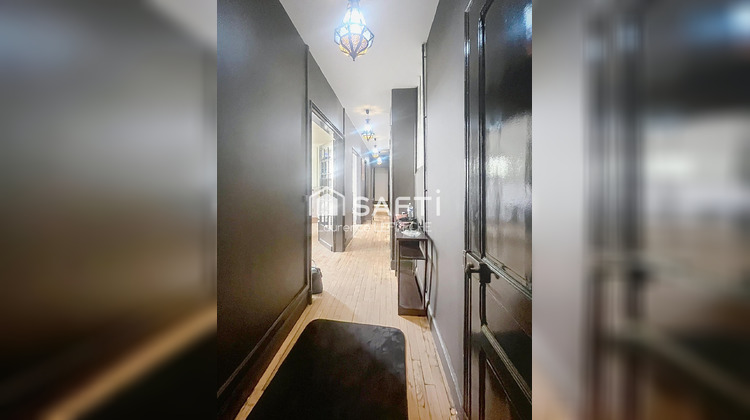 Ma-Cabane - Vente Appartement Peronne, 166 m²