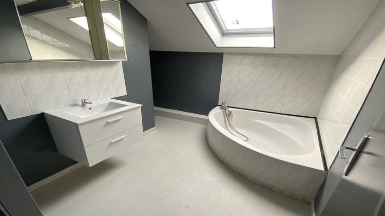 Ma-Cabane - Vente Appartement Pérouse, 52 m²