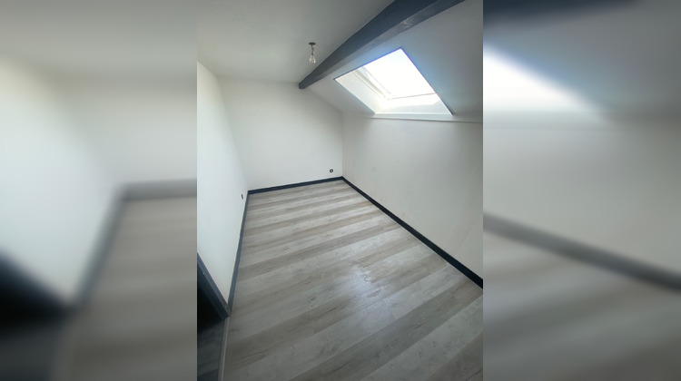Ma-Cabane - Vente Appartement Pérouse, 52 m²
