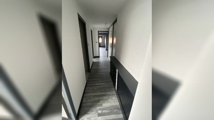 Ma-Cabane - Vente Appartement Pérouse, 52 m²