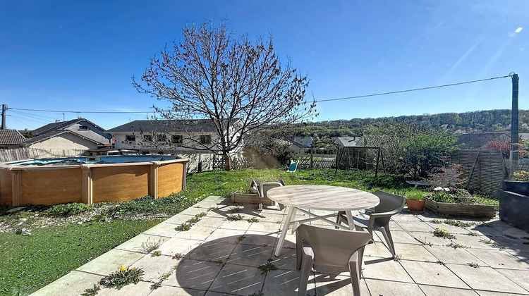 Ma-Cabane - Vente Appartement Pérouse, 170 m²