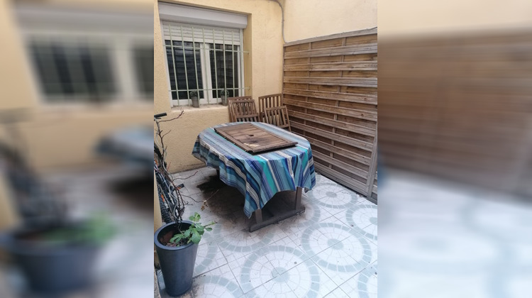 Ma-Cabane - Vente Appartement PERPIGNAN, 31 m²