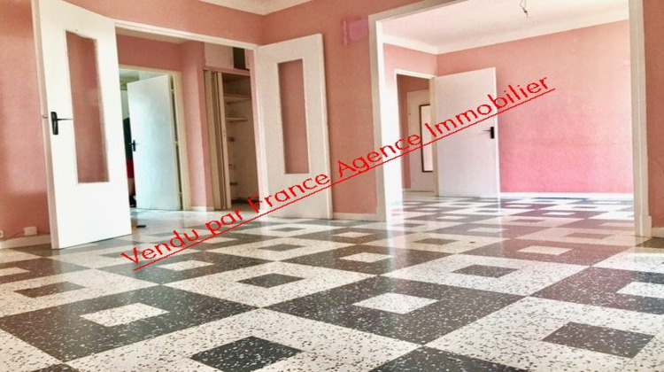 Ma-Cabane - Vente Appartement PERPIGNAN, 62 m²