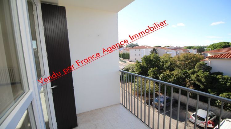 Ma-Cabane - Vente Appartement PERPIGNAN, 72 m²