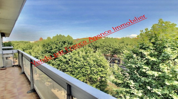 Ma-Cabane - Vente Appartement PERPIGNAN, 140 m²