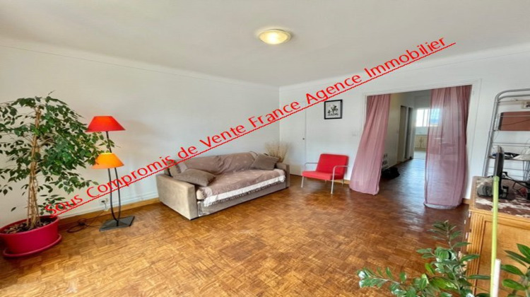 Ma-Cabane - Vente Appartement PERPIGNAN, 37 m²