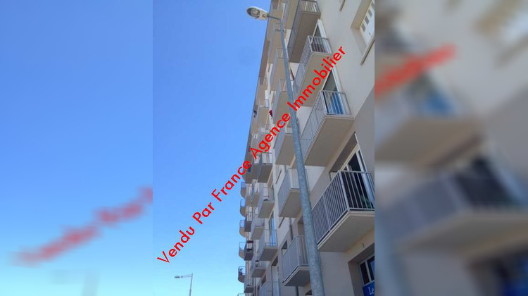 Ma-Cabane - Vente Appartement PERPIGNAN, 55 m²