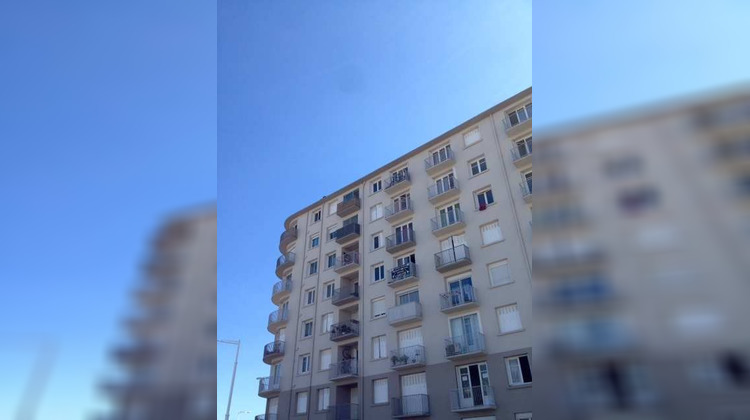 Ma-Cabane - Vente Appartement PERPIGNAN, 55 m²