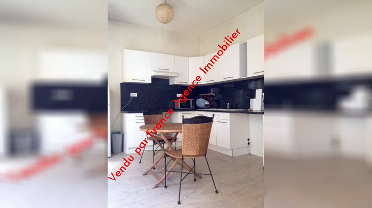 Ma-Cabane - Vente Appartement PERPIGNAN, 43 m²