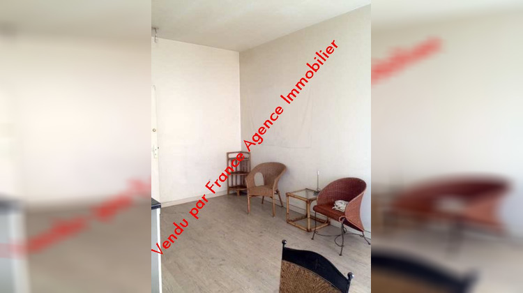 Ma-Cabane - Vente Appartement PERPIGNAN, 43 m²