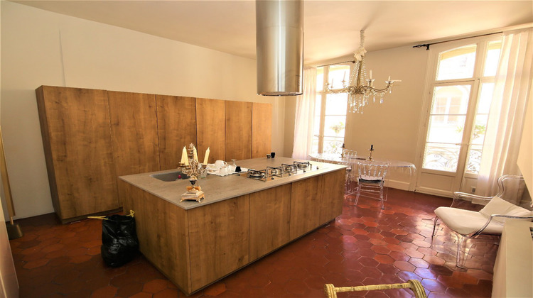 Ma-Cabane - Vente Appartement PERPIGNAN, 266 m²