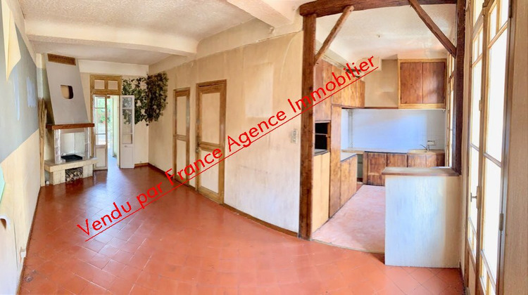 Ma-Cabane - Vente Appartement PERPIGNAN, 50 m²