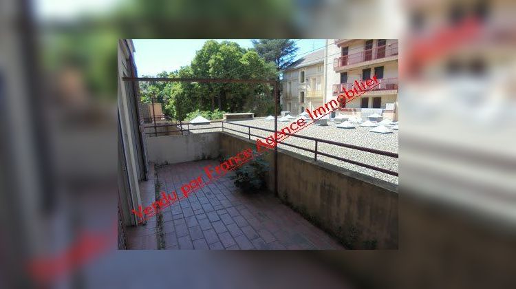 Ma-Cabane - Vente Appartement PERPIGNAN, 63 m²