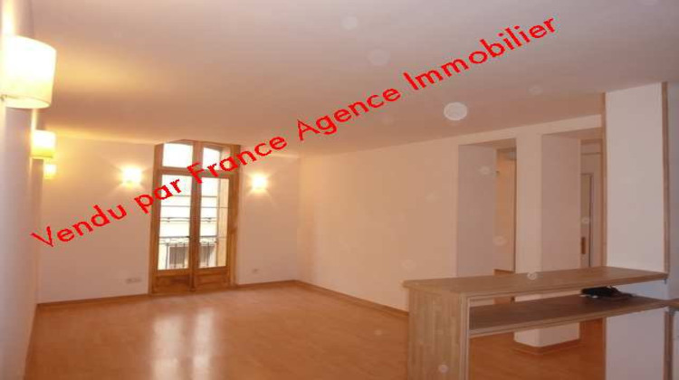 Ma-Cabane - Vente Appartement PERPIGNAN, 46 m²