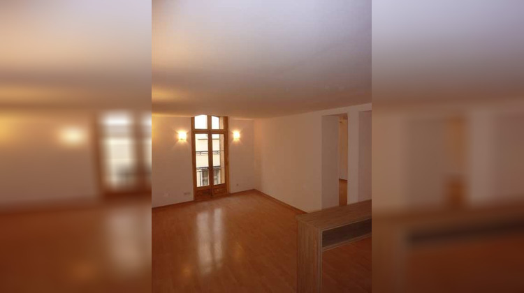 Ma-Cabane - Vente Appartement PERPIGNAN, 46 m²