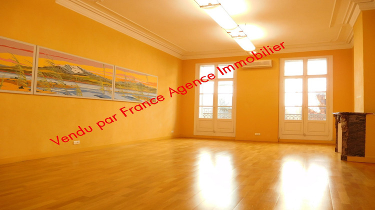 Ma-Cabane - Vente Appartement PERPIGNAN, 132 m²