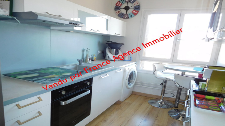 Ma-Cabane - Vente Appartement PERPIGNAN, 80 m²