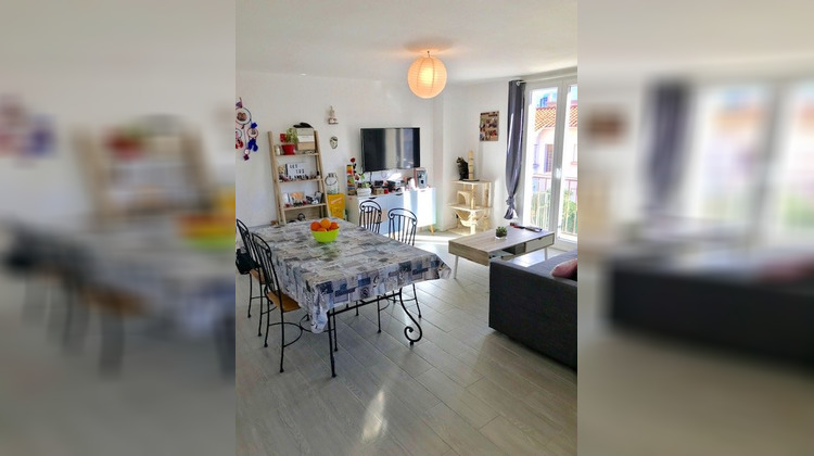 Ma-Cabane - Vente Appartement PERPIGNAN, 54 m²