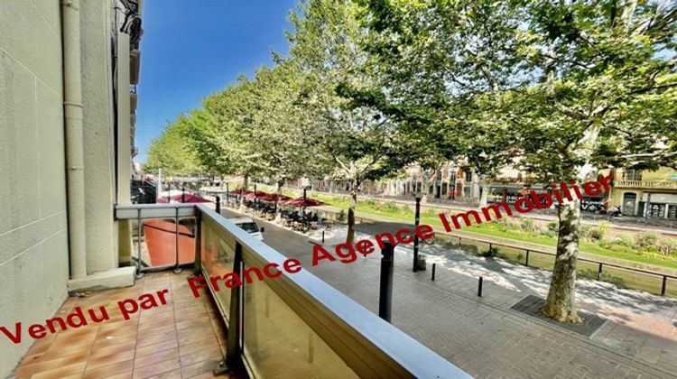 Ma-Cabane - Vente Appartement PERPIGNAN, 68 m²