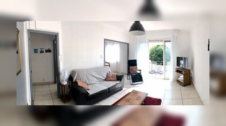 Ma-Cabane - Vente Appartement PERPIGNAN, 86 m²