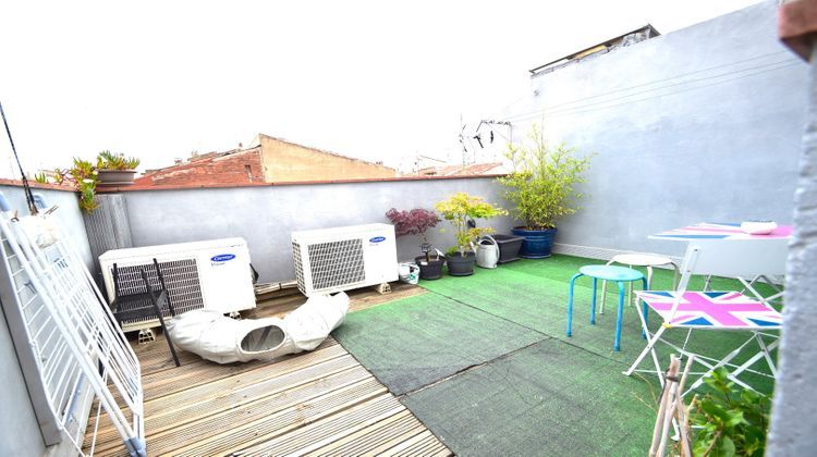 Ma-Cabane - Vente Appartement PERPIGNAN, 79 m²