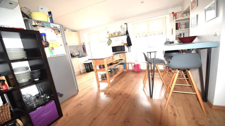 Ma-Cabane - Vente Appartement PERPIGNAN, 79 m²