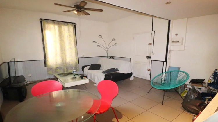 Ma-Cabane - Vente Appartement Perpignan, 34 m²