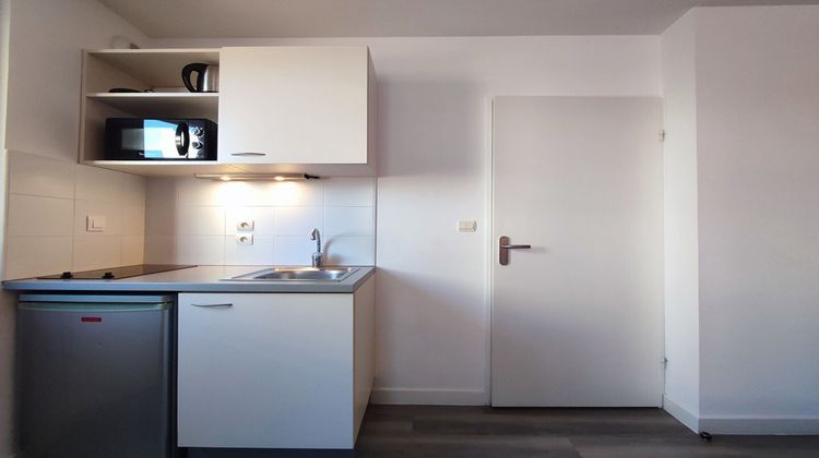 Ma-Cabane - Vente Appartement PERPIGNAN, 17 m²