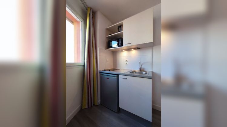 Ma-Cabane - Vente Appartement PERPIGNAN, 17 m²