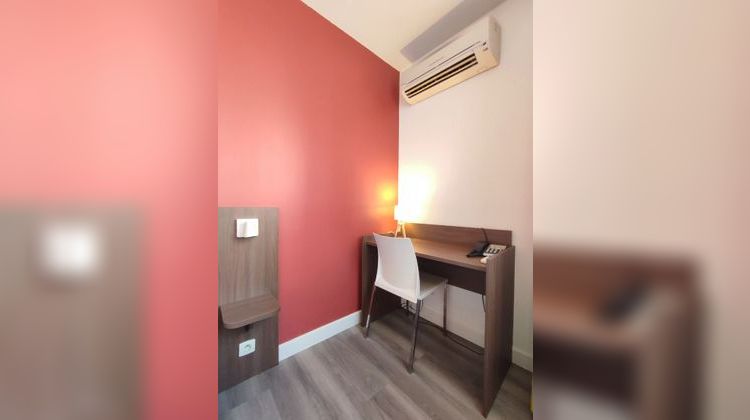 Ma-Cabane - Vente Appartement PERPIGNAN, 17 m²